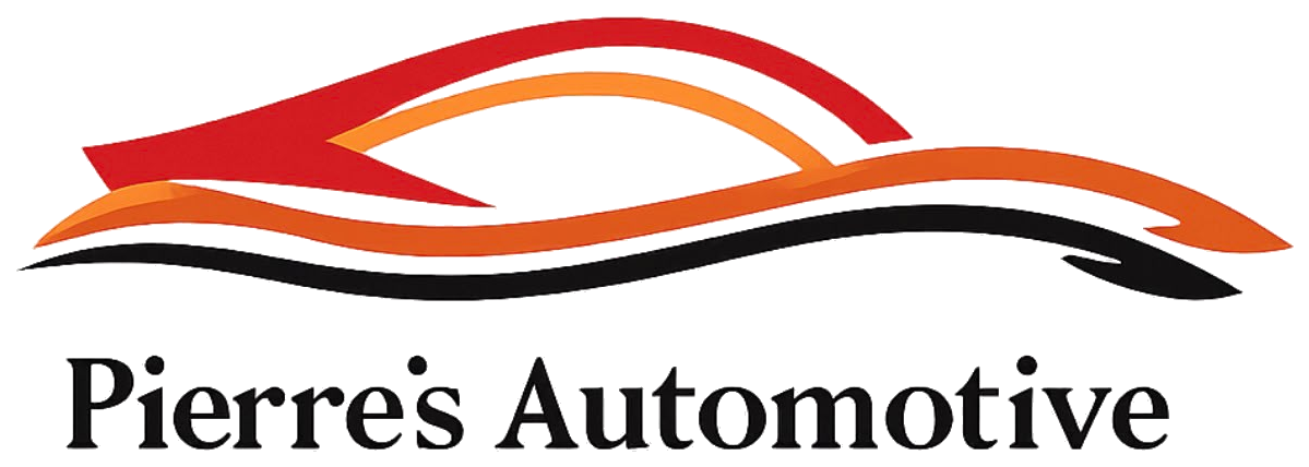 Pierre's Automotive